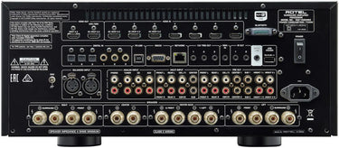Rotel RAP-1580 MKII Noir - EasyLounge - 2