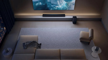 TCL Q85H Pro - EasyLounge - 10