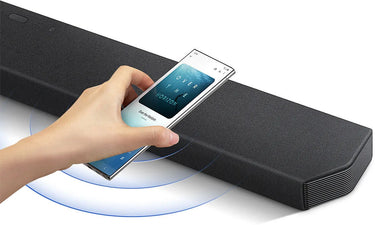 Samsung HW-Q950T - EasyLounge - 11