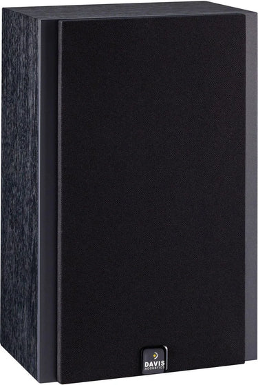Davis Acoustics On Wall Modèle S Noir - EasyLounge - 3