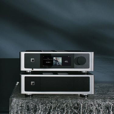 NAD M66 - EasyLounge - 26