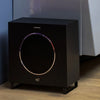 Cabasse Pack Eole 4 Noir 5.1 - EasyLounge - 5