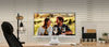 LG Electronics Smart Monitor 27U731SA-W - EasyLounge - 30