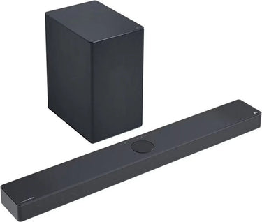 LG Electronics SC9S