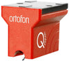 Rekkord Audio M600 Noir laqué + Quintet Red - EasyLounge - 6