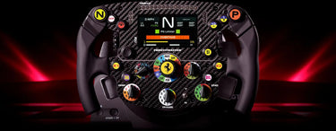 Thrustmaster  Volant SF1000 Edition - EasyLounge - 7