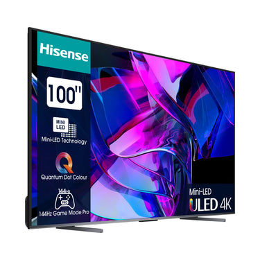 Hisense 100U7KQ - EasyLounge - 5