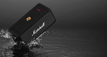 Marshall Emberton BT Noir - EasyLounge - 11