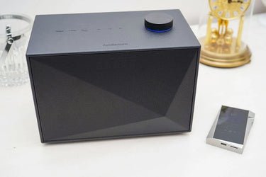 Astell Kern Acro BE100 Noir - EasyLounge - 22
