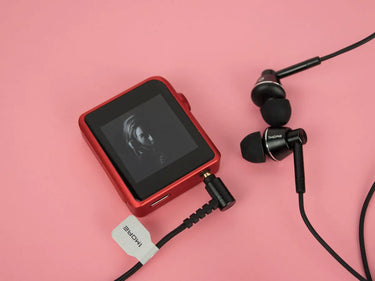 Shanling M0 Rouge - EasyLounge - 43
