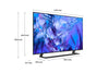 Samsung TU50DU8575 - EasyLounge - 3
