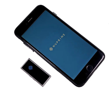 Nuprime Hi mDAC Silver - EasyLounge - 6