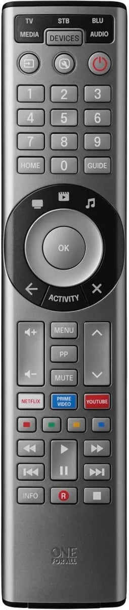 One For All Smart Control Pro 5 - EasyLounge - 2