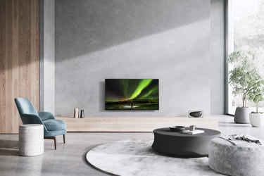 Panasonic TX-48JZ1500E - EasyLounge - 4