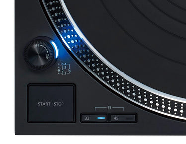 Technics SL-1210GR2 Noir - EasyLounge - 6