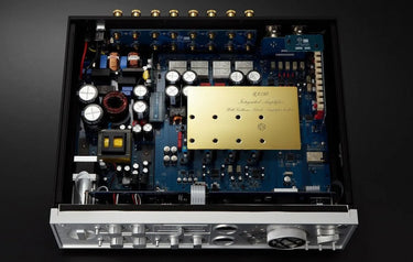 Rose RA180 - EasyLounge - 7