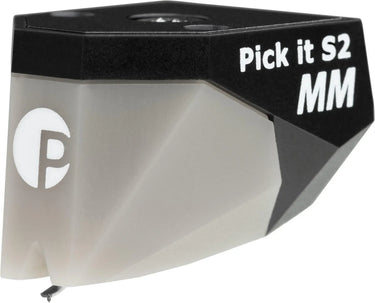 Pro-ject Pick It S2 MM