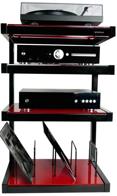Norstone Esse Vinyl Rouge - EasyLounge - 3
