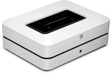 Bluesound Powernode Blanc (2021) - EasyLounge - 5