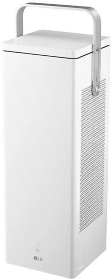 LG Electronics HU80KSW Blanc - EasyLounge - 8
