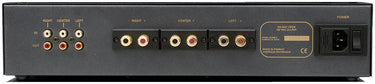 Atoll Electronique AV100 Noir - EasyLounge - 2