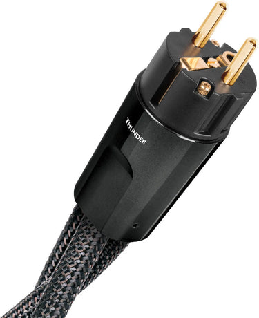 Audioquest NRG Thunder IEC C15 (2 m)