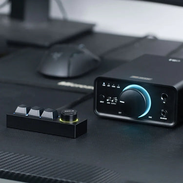 FiiO KB1K Noir - EasyLounge - 16