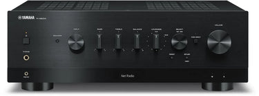 Yamaha R-N800A Noir - EasyLounge - 4
