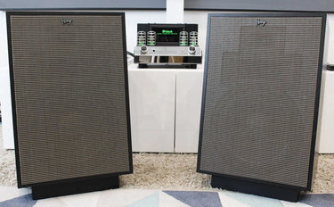 Klipsch Heresy IV Noir - EasyLounge - 11