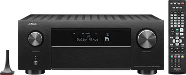 Denon AVC-X4700H Noir - EasyLounge - 3