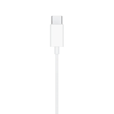 Apple EarPods avec connecteur USB-C - EasyLounge - 2