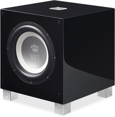 REL Acoustics T-9i Noir