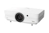 Optoma UHZ68LV Blanc - EasyLounge - 3