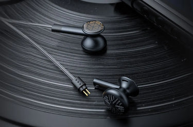 FiiO FF3S Noir - EasyLounge - 14