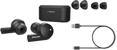 Philips TAT5505BK Noir - EasyLounge - 4