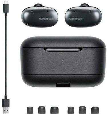 Shure Aonic Free - EasyLounge - 5
