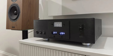 Taga Harmony PC-10000DC Noir - EasyLounge - 8