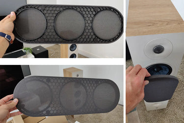 Focal Chora 826 Bois clair - EasyLounge - 22