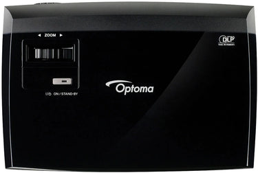 Optoma S300 Noir - EasyLounge - 5
