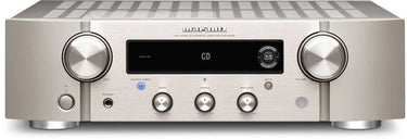 Marantz PM7000N Silver Gold - EasyLounge - 7