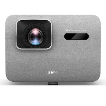 BenQ TK705i - EasyLounge - 4
