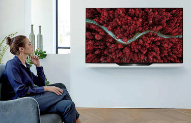LG Electronics OLED65BX - EasyLounge - 6