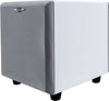Earthquake MiniMe-DSP-P8W Blanc - EasyLounge - 2