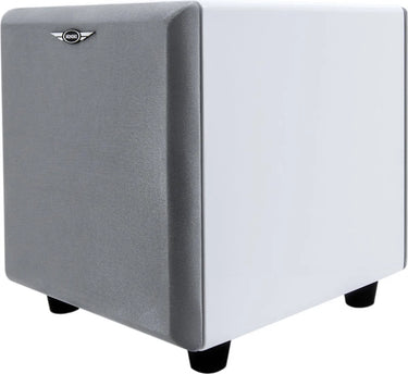Earthquake MiniMe-DSP-P8W Blanc - EasyLounge - 2