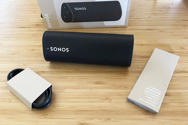 Sonos Roam Noir - EasyLounge - 31