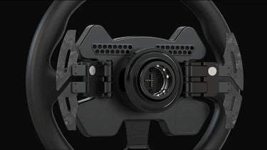 Moza Racing RS V2 (RS25) - EasyLounge - 7