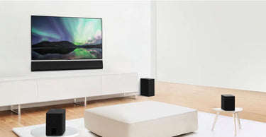 LG Electronics GX - EasyLounge - 21