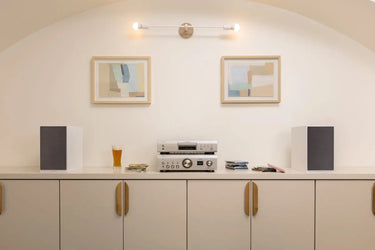 Denon PMA-900NE Silver - EasyLounge - 13