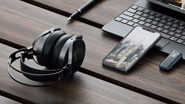 FiiO FT5 - EasyLounge - 4