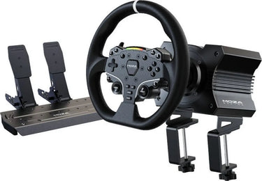 Moza Racing R5 Bundle - EasyLounge - 2